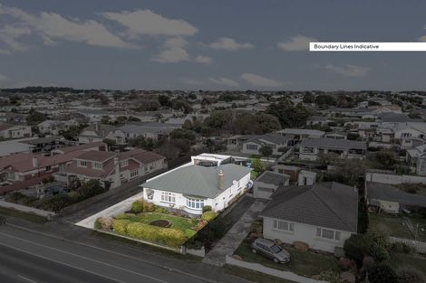 Photo of property in 387 Tweed Street, Georgetown, Invercargill, 9812