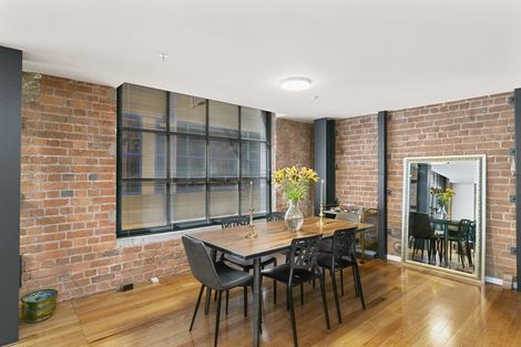 Photo of property in Bond Store Apartments, 8m Egmont Street, Te Aro, Wellington, 6011