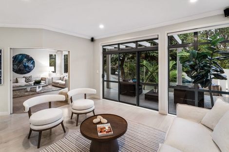 Photo of property in 1a Whitby Crescent, Mairangi Bay, Auckland, 0630