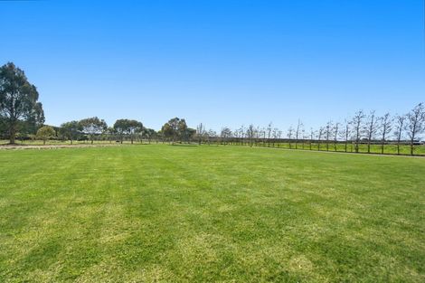 Photo of property in 375 Sharlands Road, Bankside, Rakaia, 7783