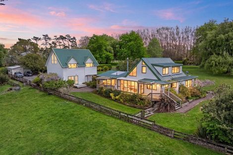 Photo of property in 34 Postman Road, Dairy Flat, Albany, 0794