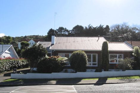 Photo of property in 54 Homewood Avenue, Karori, Wellington, 6012