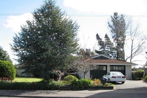 Photo of property in 1 Bredins Line, Marton, 4710