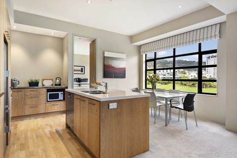Photo of property in Chaffers Dock, 106/22 Herd Street, Te Aro, Wellington, 6011