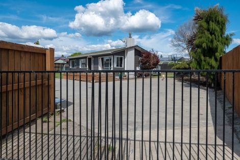 Photo of property in 9 Thackeray Place, Owhata, Rotorua, 3010