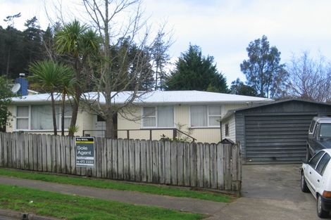 Photo of property in 8 Tennyson Street, Raumanga, Whangarei, 0110