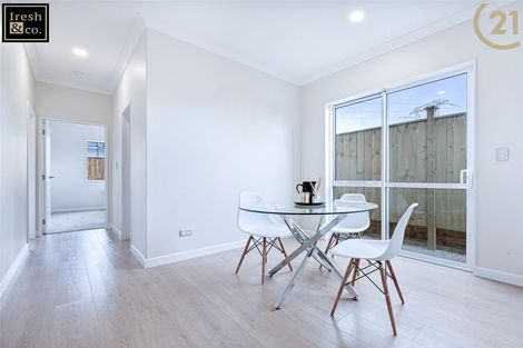 Photo of property in 47 Ksenia Drive, Flat Bush, Auckland, 2019