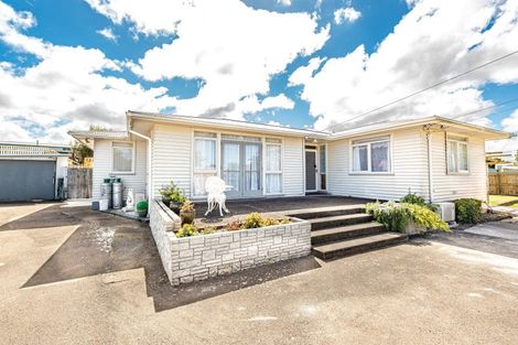 Photo of property in 56a Puriri Street, Gonville, Whanganui, 4501