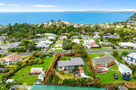 Photo of property in 6 Sea View Road, Leigh, 0985