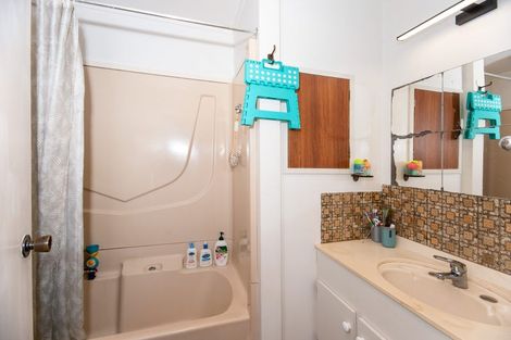 Photo of property in 95a Fifth Avenue, Enderley, Hamilton, 3214