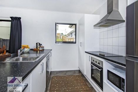 Photo of property in 8 Cole Terrace, Te Kamo, Whangarei, 0112