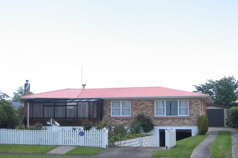 Photo of property in 20 Sheffield Street, Matamata, 3400