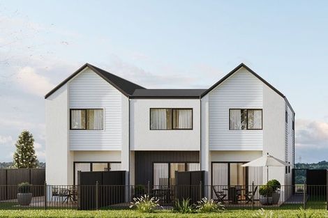 Photo of property in 51 Mardyke Street, Halswell, Christchurch, 8025