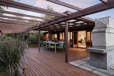 Photo of property in 48 Loop Road, Minden, Tauranga, 3176