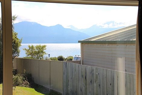 Photo of property in 7a Waiau Street, Manapouri, 9679