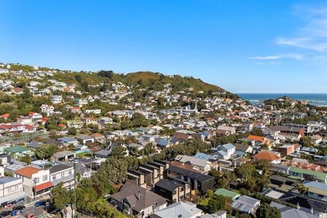 Photo of property in 7/152 The Parade, Island Bay, Wellington, 6023
