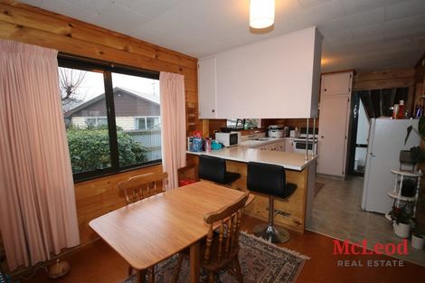 Photo of property in 24a Nixon Street, Tinwald, Ashburton, 7700