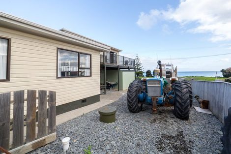 Photo of property in 3109 Cape Palliser Road, Cape Palliser, Featherston, 5772