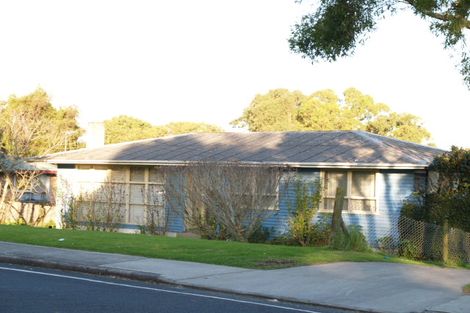 Photo of property in 104 Tennessee Avenue, Mangere East, Auckland, 2024