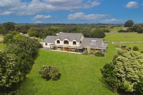 Photo of property in 250 Campbell Road, Brunswick, Whanganui, 4571