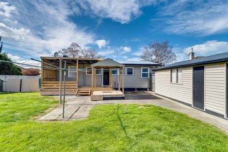 Photo of property in 10 Fleming Crescent, Maraenui, Napier, 4110