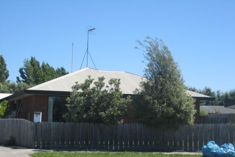 Photo of property in 9 Mary Grace Place, Blenheim, 7201