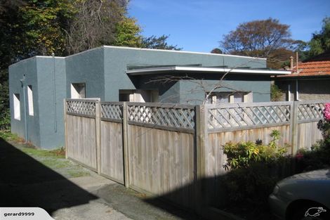 Photo of property in 53 Manor Place, Dunedin Central, Dunedin, 9016