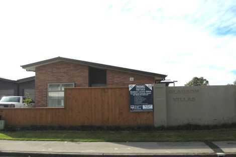 Photo of property in 6/56 Gladson Avenue, Sockburn, Christchurch, 8042