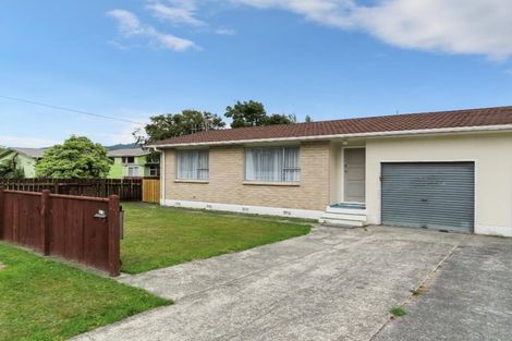 Photo of property in 35b Wise Street, Wainuiomata, Lower Hutt, 5014