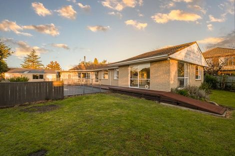 Photo of property in 73b Breens Road, Bishopdale, Christchurch, 8051