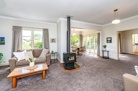 Photo of property in 1 Brassey Road, Saint Johns Hill, Whanganui, 4500