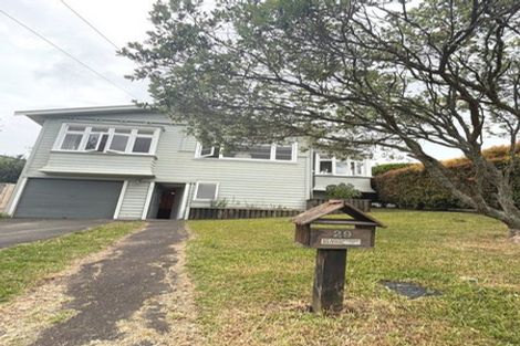 Photo of property in 29 Glendon Avenue, Avondale, Auckland, 1026