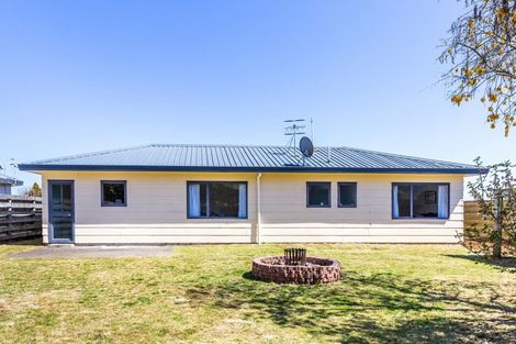 Photo of property in 2/89 Arthur Crescent, Hilltop, Taupo, 3330