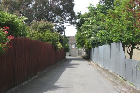 Photo of property in 1/4 Macann Lane, Spreydon, Christchurch, 8024