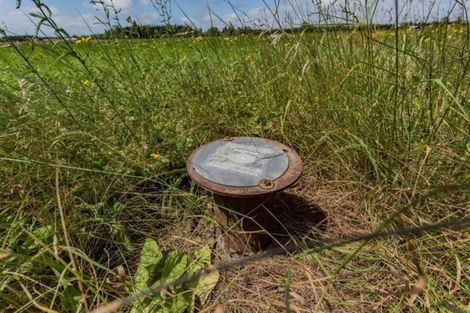 Photo of property in 1136 Poyntzs Road, Eyrewell, Rangiora, 7476