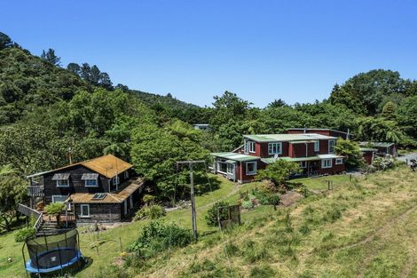 Photo of property in 1707 State Highway 35, Torere, Opotiki, 3197