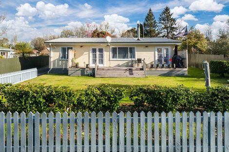 Photo of property in 66 Owhango Road, Owhango, 3990