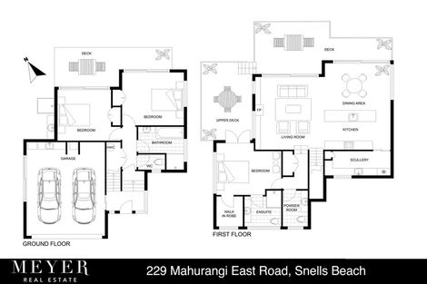 Photo of property in 229 Mahurangi East Road, Snells Beach, 0920