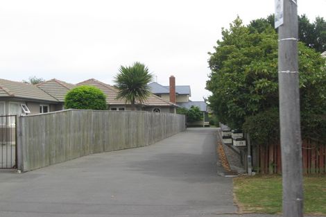 Photo of property in 33c Esperance Street, St Albans, Christchurch, 8052