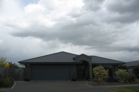 Photo of property in 16 Saint Keverne Close, Burwood, Christchurch, 8083