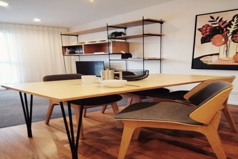 Photo of property in 416/57 Mahuhu Crescent, Auckland Central, Auckland, 1010