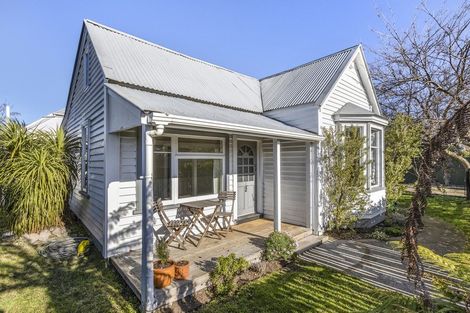 Photo of property in 20 Angus Street, Sydenham, Christchurch, 8023