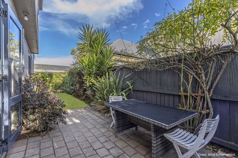 Photo of property in 3/28 Boon Street, Sydenham, Christchurch, 8023