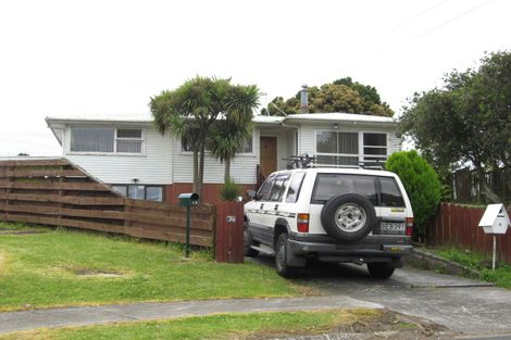 Photo of property in 8 Lympne Lane, Mangere, Auckland, 2022