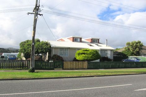 Photo of property in 63 Te Pene Avenue, Titahi Bay, Porirua, 5022