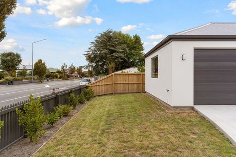 Photo of property in 1/205 Wainoni Road, Avondale, Christchurch, 8061
