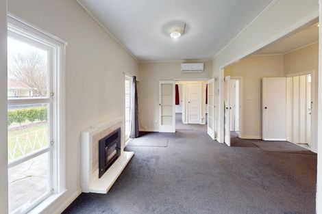 Photo of property in 7 Anderson Street, Hokowhitu, Palmerston North, 4410