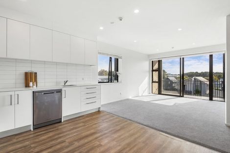 Photo of property in 207/38d Fraser Avenue, Northcote, Auckland, 0627