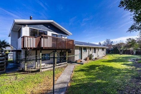 Photo of property in 7 Rothwell Place, Springlands, Blenheim, 7201