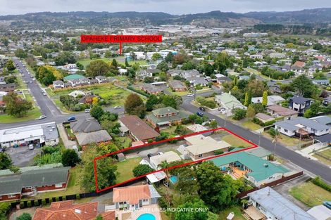 Photo of property in 5 Callis Avenue, Opaheke, Papakura, 2113